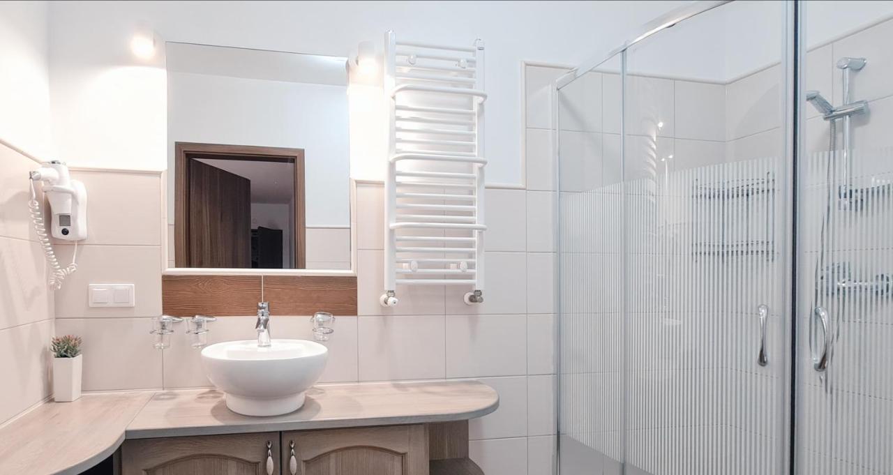 Apartamenty Sasinówka Sasino Exterior foto