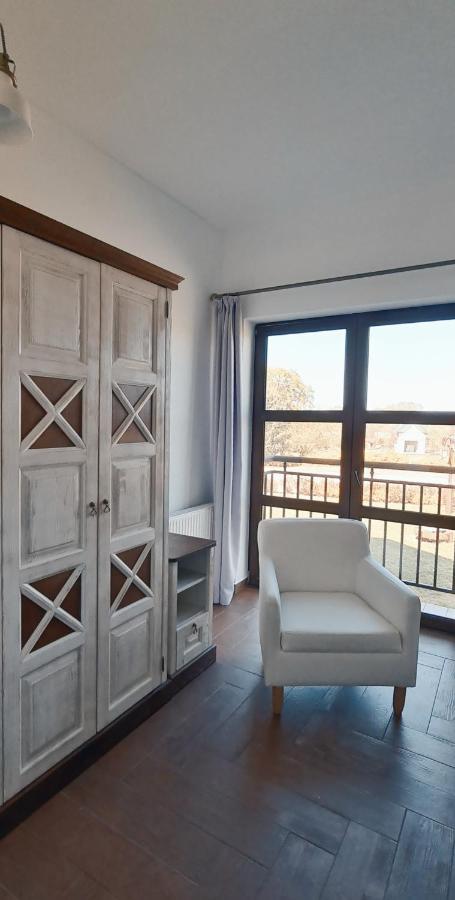 Apartamenty Sasinówka Sasino Exterior foto