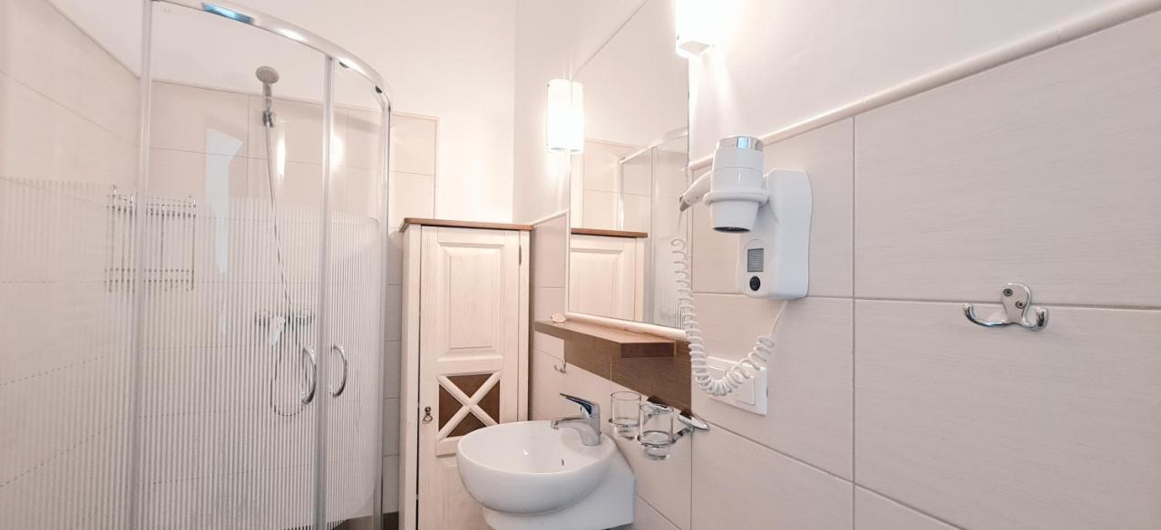 Apartamenty Sasinówka Sasino Exterior foto
