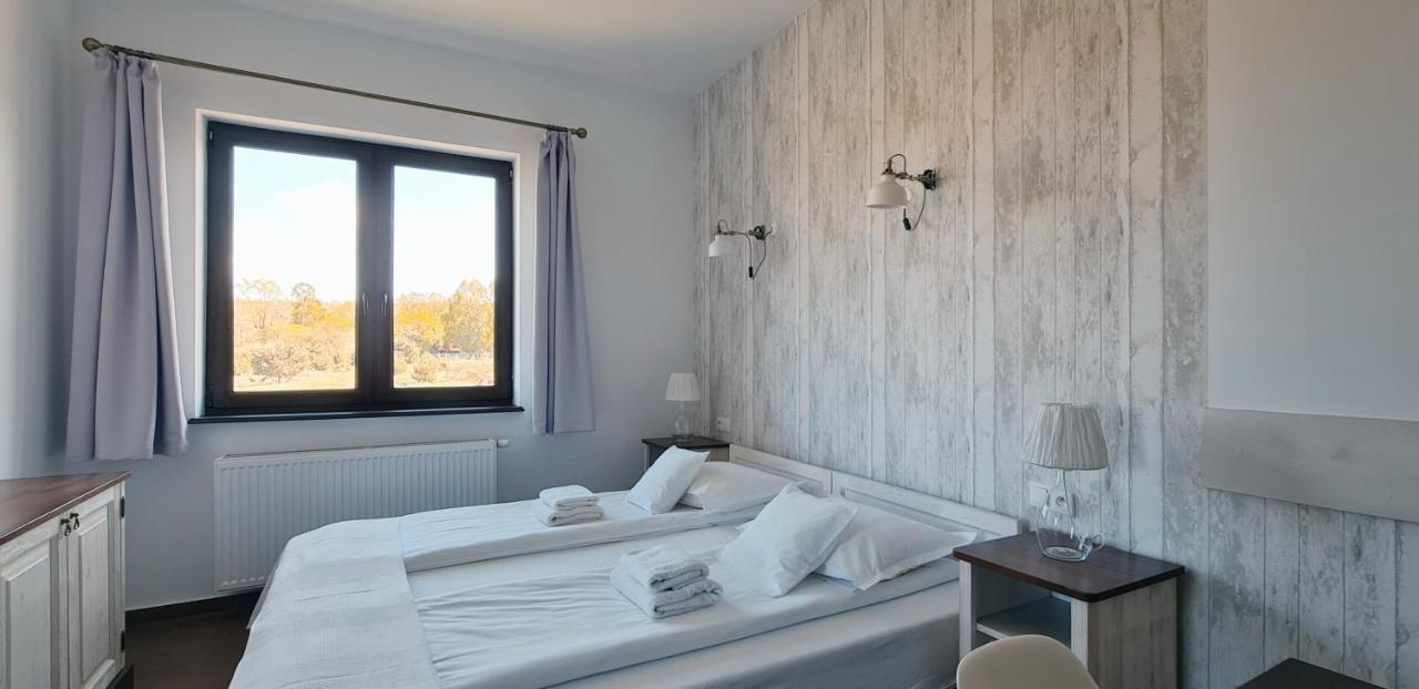 Apartamenty Sasinówka Sasino Exterior foto