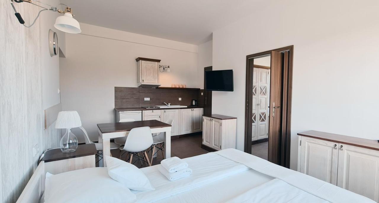 Apartamenty Sasinówka Sasino Exterior foto