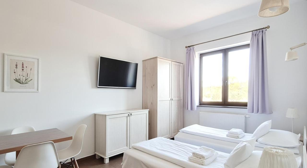 Apartamenty Sasinówka Sasino Exterior foto