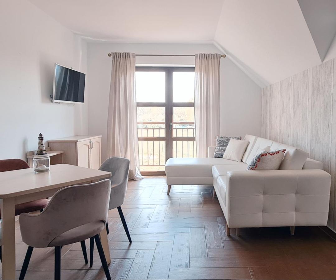Apartamenty Sasinówka Sasino Exterior foto