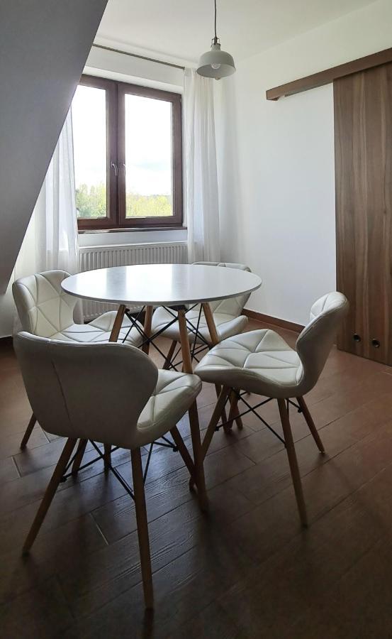 Apartamenty Sasinówka Sasino Exterior foto