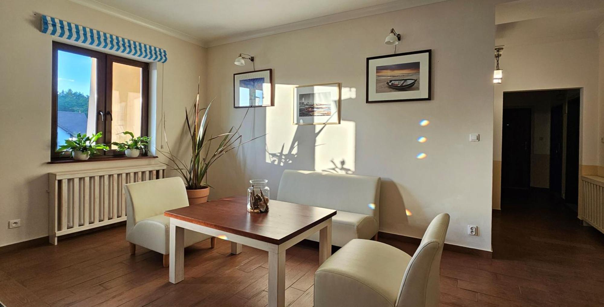 Apartamenty Sasinówka Sasino Exterior foto