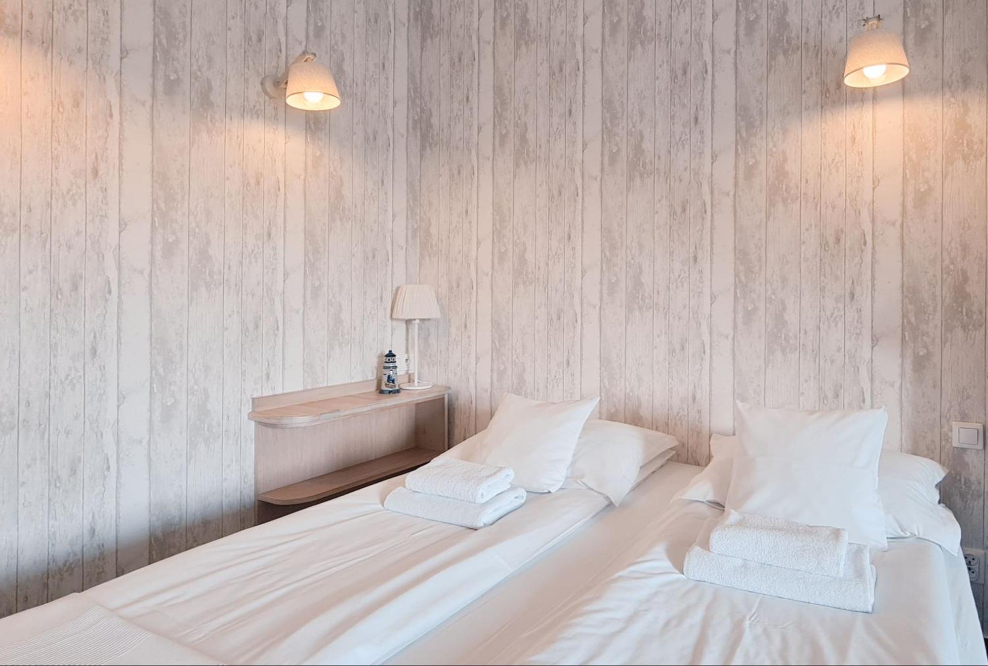 Apartamenty Sasinówka Sasino Quarto foto