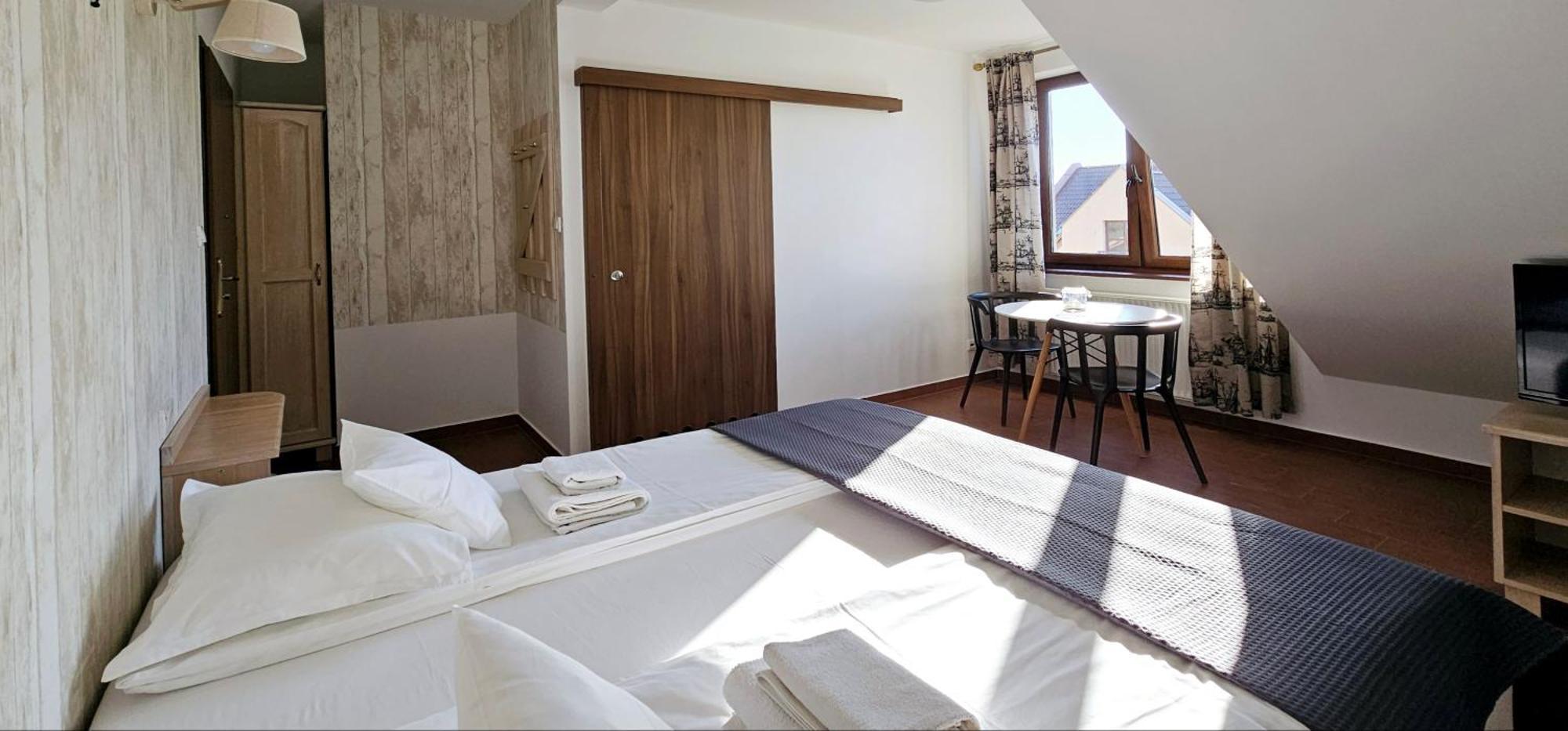Apartamenty Sasinówka Sasino Quarto foto