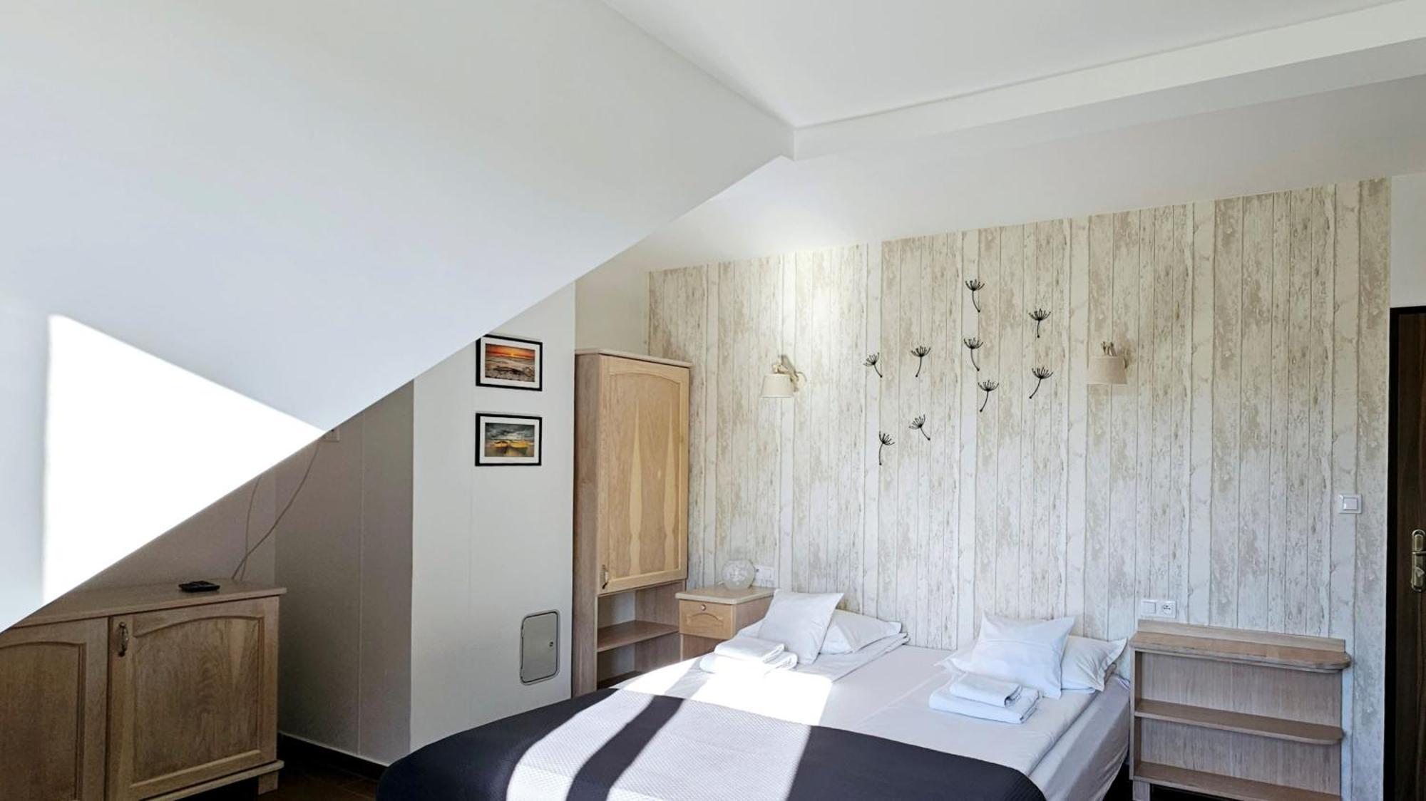 Apartamenty Sasinówka Sasino Quarto foto