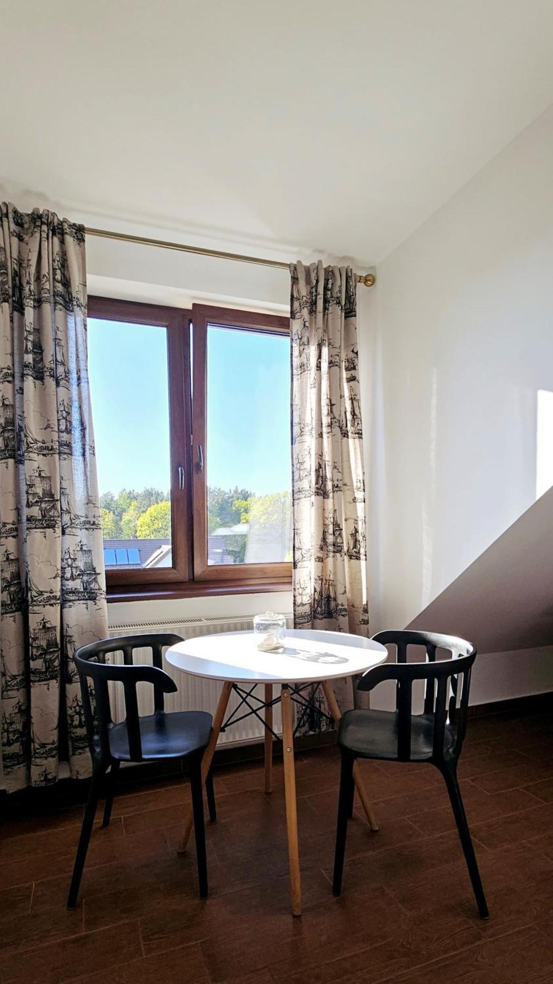 Apartamenty Sasinówka Sasino Quarto foto