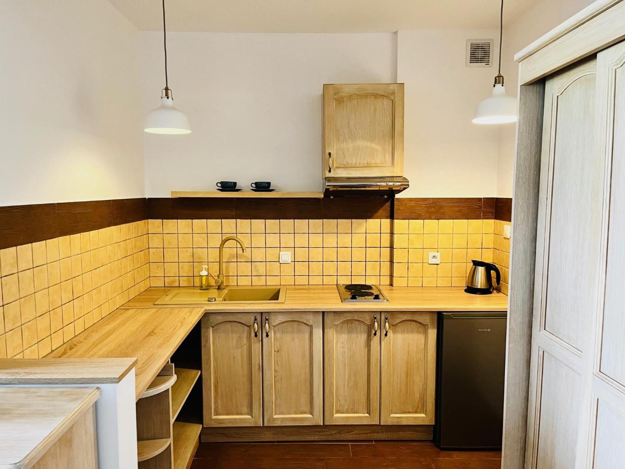 Apartamenty Sasinówka Sasino Quarto foto