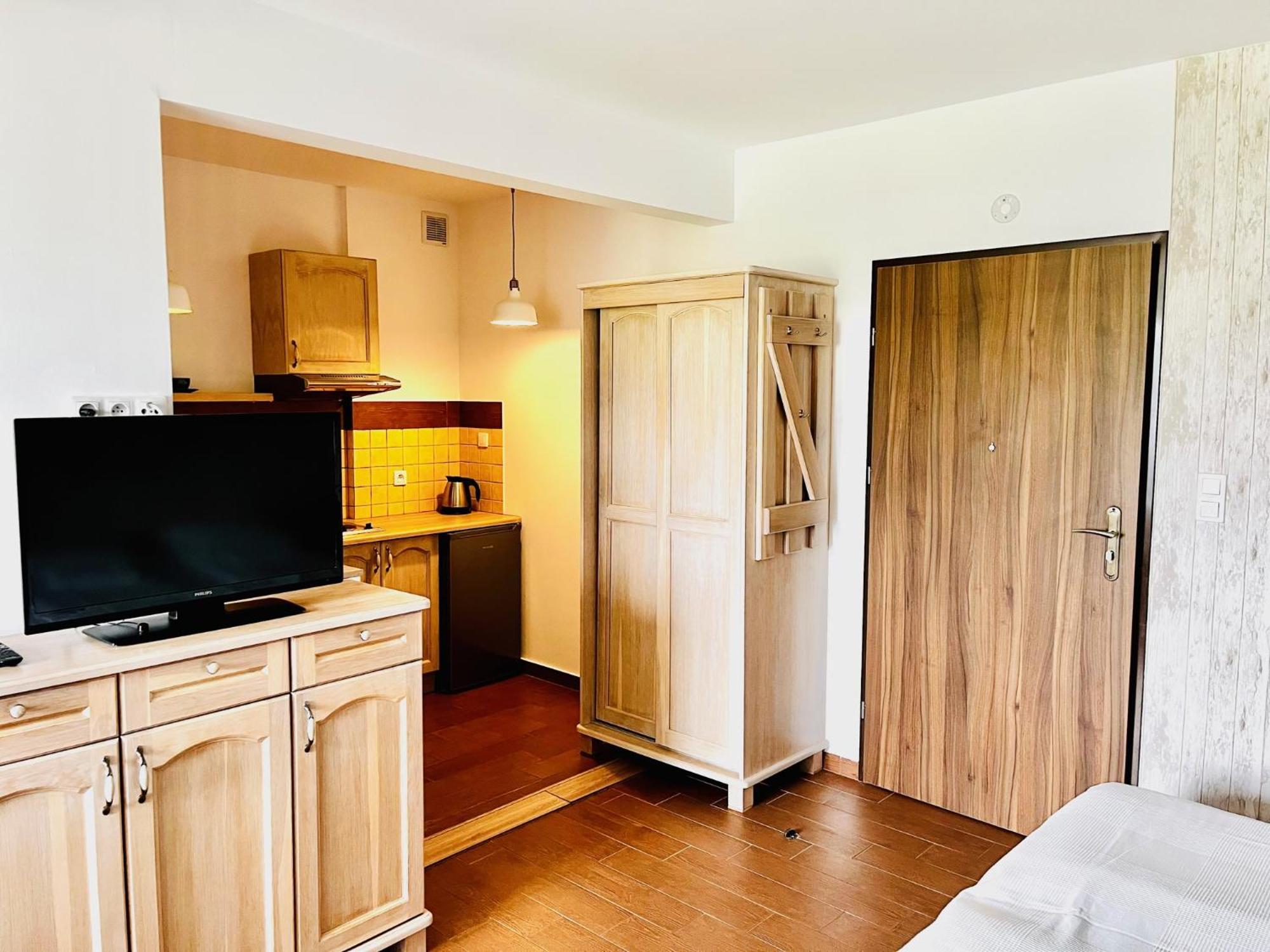 Apartamenty Sasinówka Sasino Quarto foto